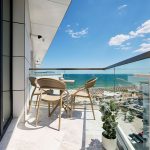 apartamente Mamaia Nord cazare