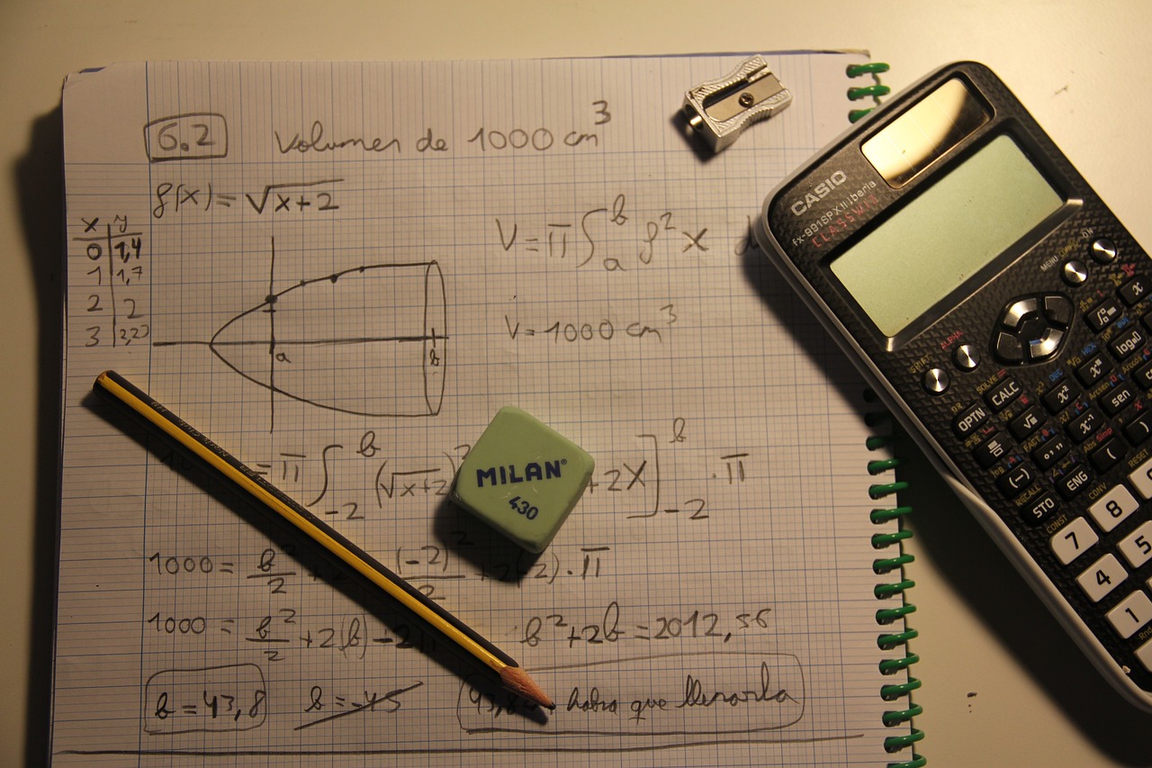 Subiecte probabile la Bacalaureat Matematică 2025: Ce ar putea apărea?