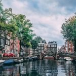 Cele mai bune cafenele din Amsterdam pentru turiști