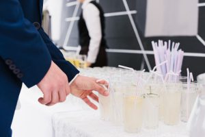 evenimente corporate