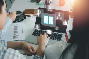 software HR